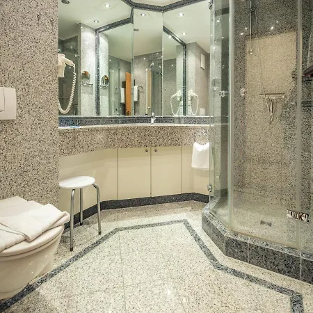 Apartament Duenenpark - Komfort Mit 1 Schlafzimmer Und Balkon Im Dachgeschoss 161 *